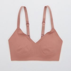 Aerie Mauve Bralette